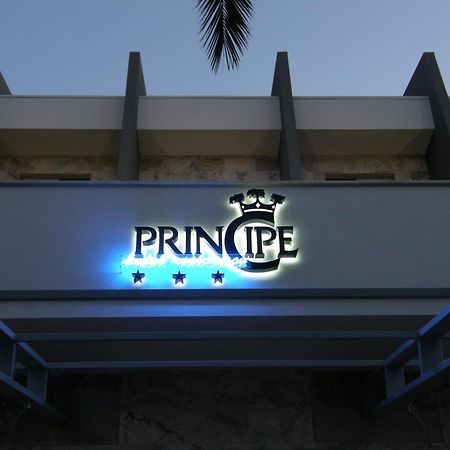 Hotel Principe Residence Васто Екстериор снимка