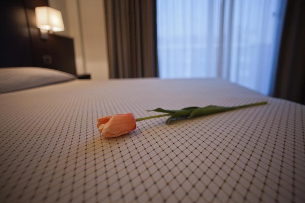 Hotel Principe Residence Васто Стая снимка