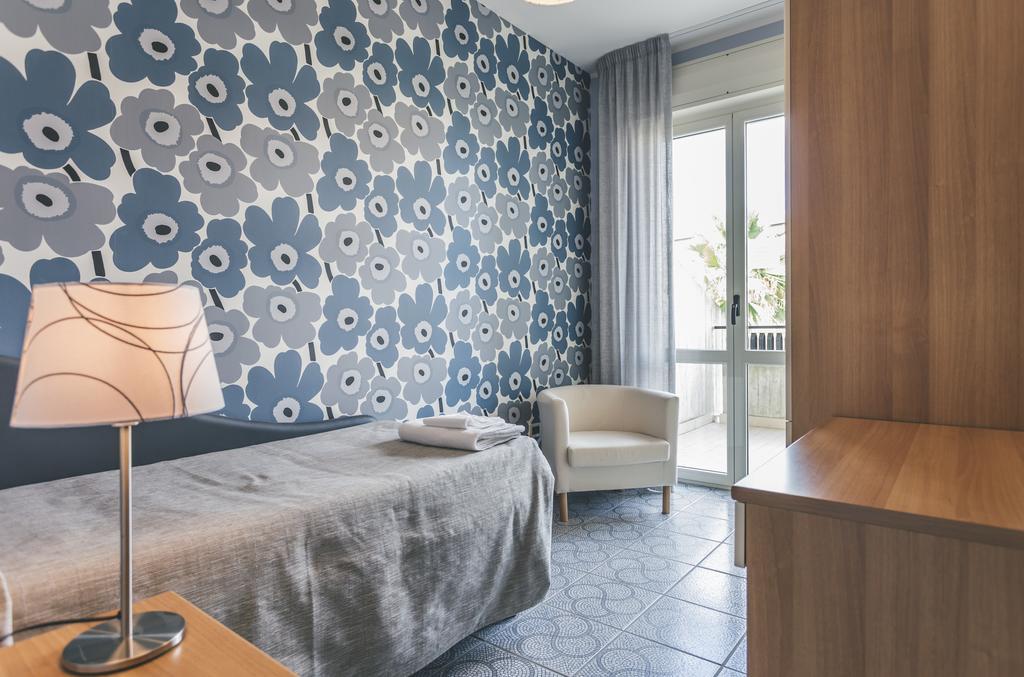 Hotel Principe Residence Васто Екстериор снимка