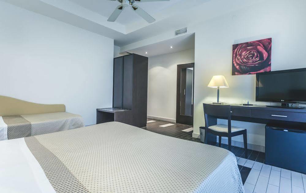 Hotel Principe Residence Васто Екстериор снимка