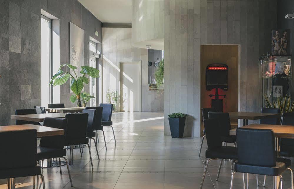 Hotel Principe Residence Васто Екстериор снимка
