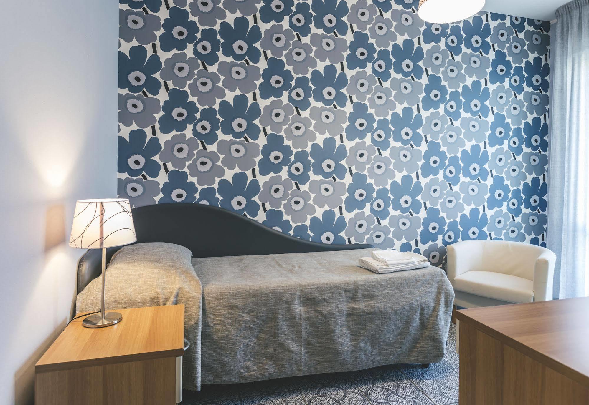 Hotel Principe Residence Васто Екстериор снимка