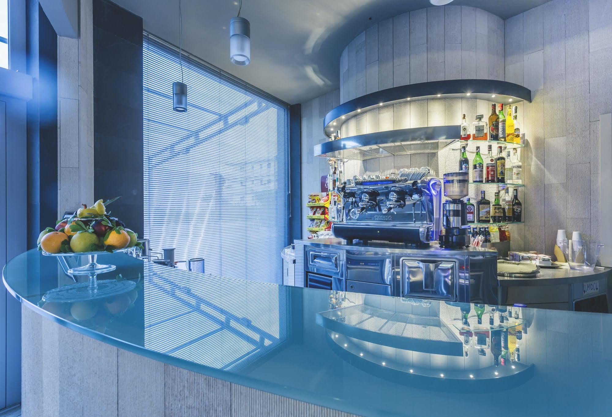 Hotel Principe Residence Васто Екстериор снимка